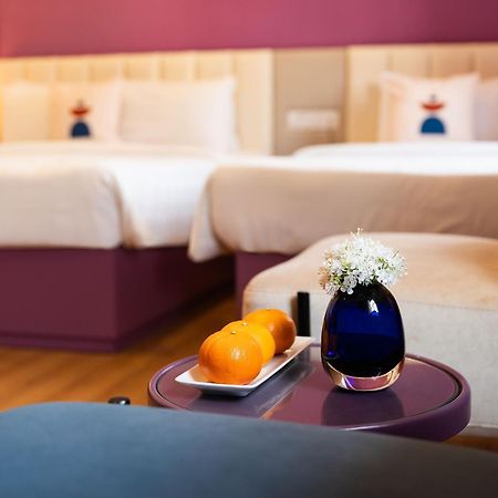 Palette Collect'S Boutique Hotel ฮาลอง ภายนอก รูปภาพ