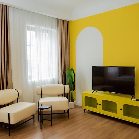 Palette Collect'S Boutique Hotel ฮาลอง ภายนอก รูปภาพ