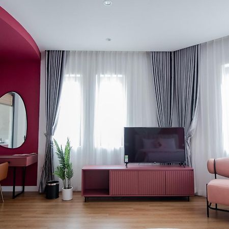 Palette Collect'S Boutique Hotel ฮาลอง ภายนอก รูปภาพ