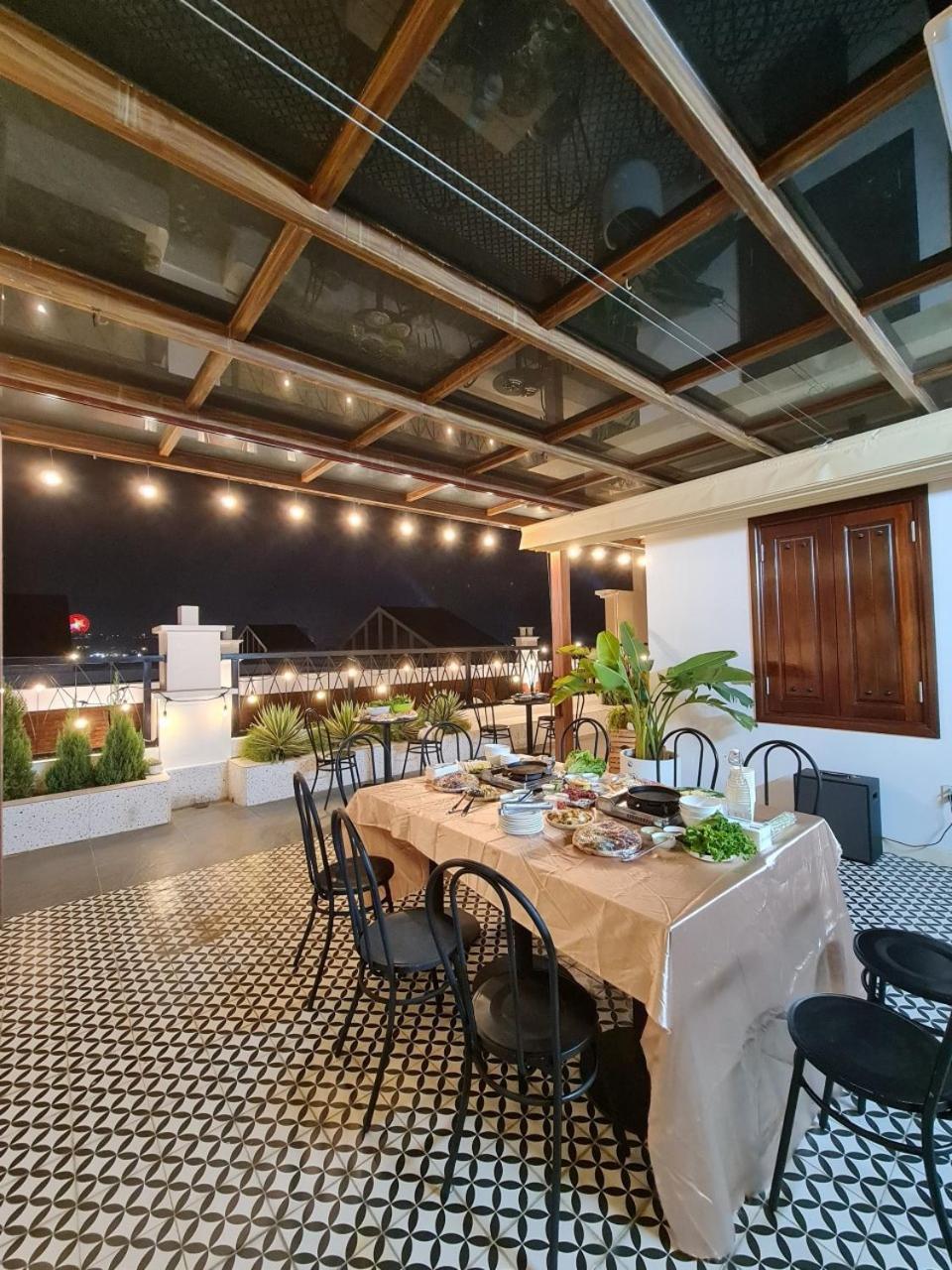 Palette Collect'S Boutique Hotel ฮาลอง ภายนอก รูปภาพ