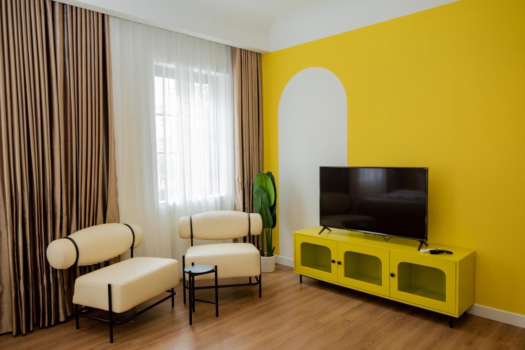 Palette Collect'S Boutique Hotel ฮาลอง ภายนอก รูปภาพ