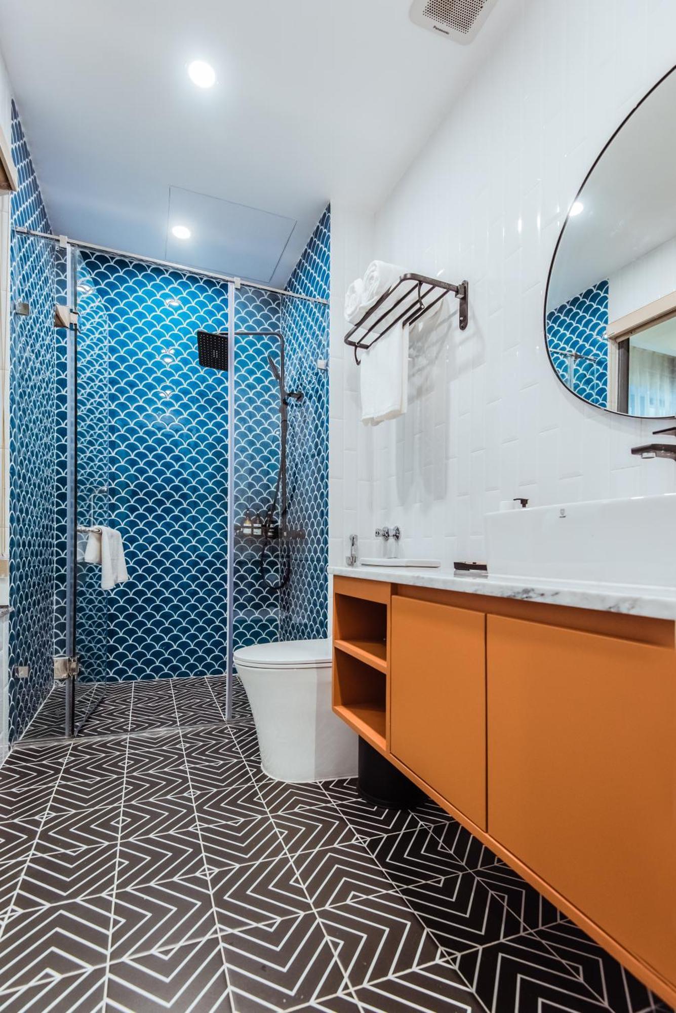 Palette Collect'S Boutique Hotel ฮาลอง ภายนอก รูปภาพ