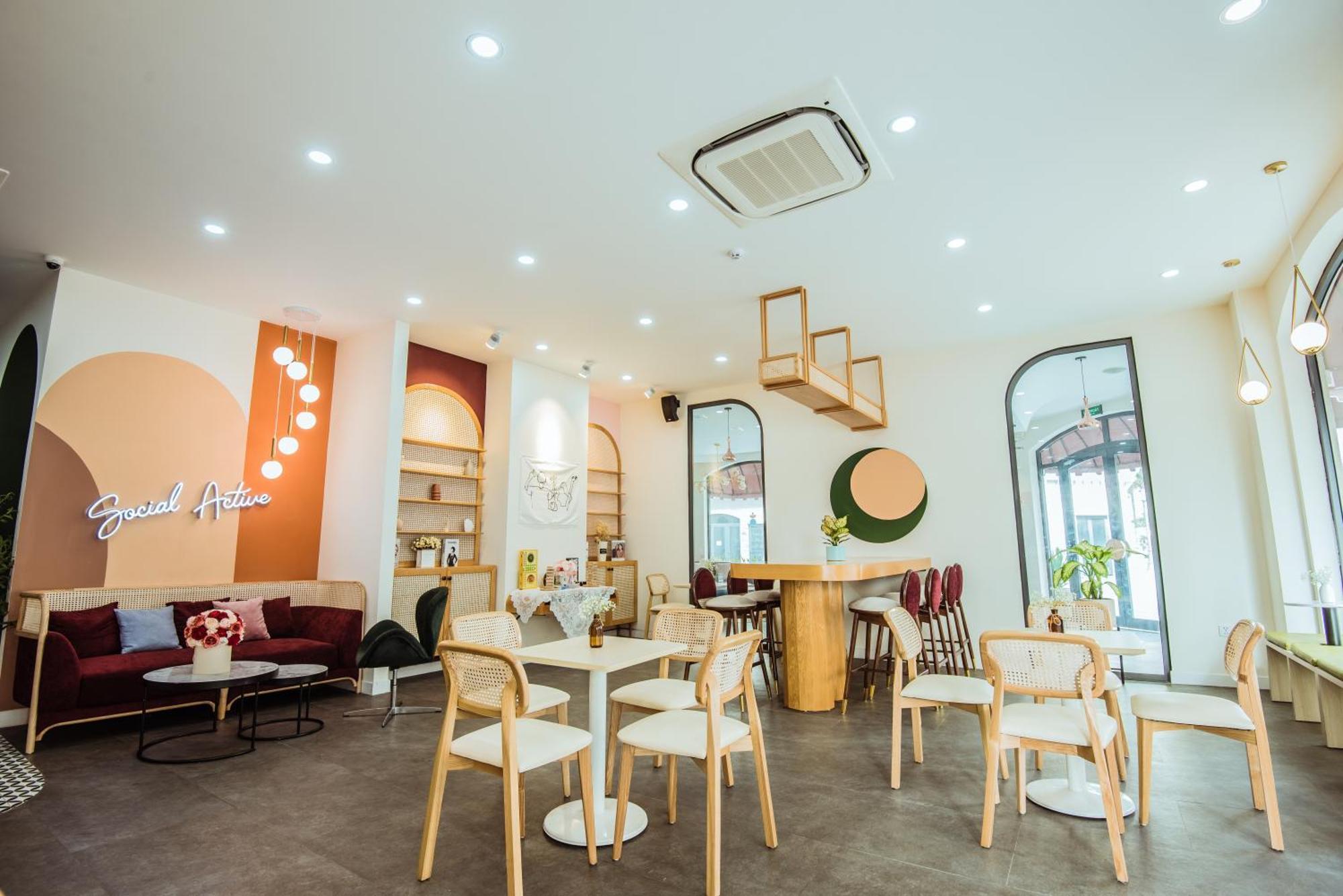 Palette Collect'S Boutique Hotel ฮาลอง ภายนอก รูปภาพ